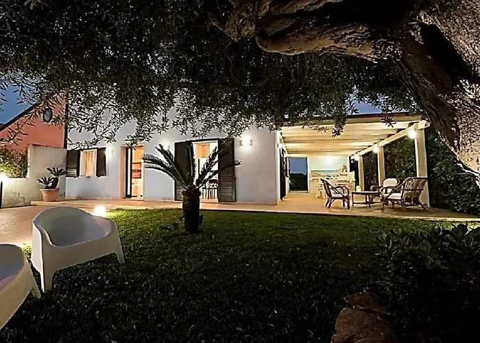 Villa Relax A 200Mt Dal Mare