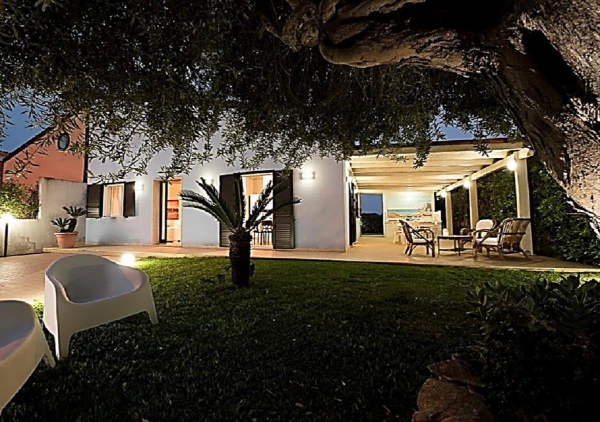 Relax A 200mt Dal Mare Villa
