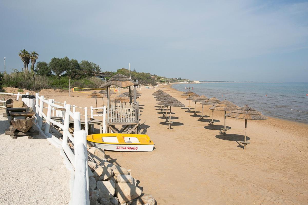 Villa Relax A 200mt Dal Mare *