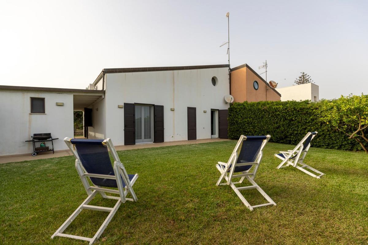 Villa Relax A 200mt Dal Mare *
